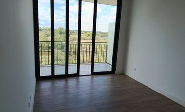 DEPTO 3 AMB. EN ALQUILER TERRAZAS DE STA. MARIA