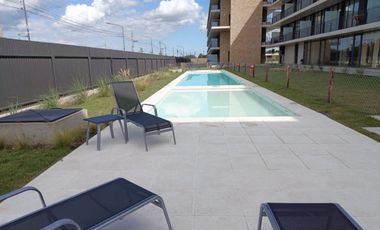 DEPTO 3 AMB. EN ALQUILER TERRAZAS DE STA. MARIA