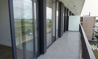 DEPTO 3 AMB. EN ALQUILER TERRAZAS DE STA. MARIA