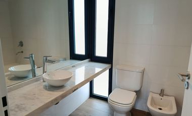 DEPTO 3 AMB. EN ALQUILER TERRAZAS DE STA. MARIA