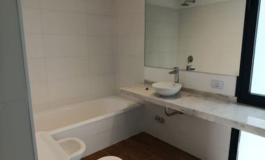 DEPTO 3 AMB. EN ALQUILER TERRAZAS DE STA. MARIA