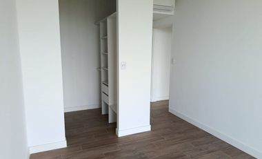 DEPTO 3 AMB. EN ALQUILER TERRAZAS DE STA. MARIA