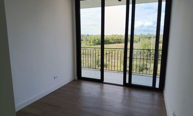 DEPTO 3 AMB. EN ALQUILER TERRAZAS DE STA. MARIA