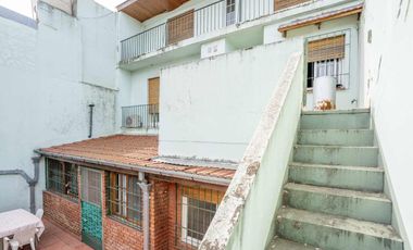 VENTA CASA 7 AMBIENTES OLIVOS ROCHE MUTIFAMILIAR