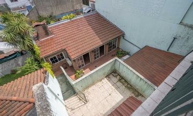 VENTA CASA 7 AMBIENTES OLIVOS ROCHE MUTIFAMILIAR