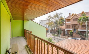 VENTA CASA 7 AMBIENTES OLIVOS ROCHE MUTIFAMILIAR