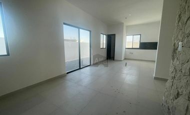 Casa sola en venta en San Isidro de las Palomas, Arteaga, Coahuila