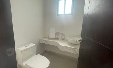 Casa sola en venta en San Isidro de las Palomas, Arteaga, Coahuila