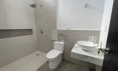 Casa sola en venta en San Isidro de las Palomas, Arteaga, Coahuila