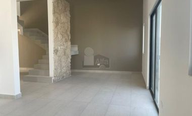Casa sola en venta en San Isidro de las Palomas, Arteaga, Coahuila