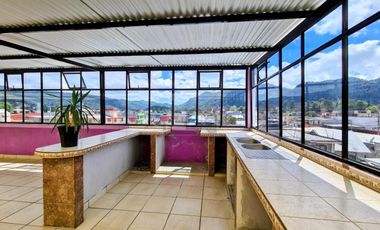 Casa sola en venta en Lagos de María Eugenia, San Cristóbal de las Casas, Chiapas