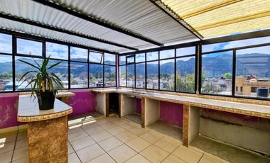 Casa sola en venta en Lagos de María Eugenia, San Cristóbal de las Casas, Chiapas