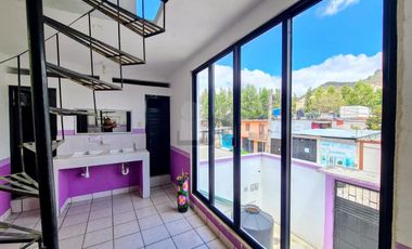 Casa sola en venta en Lagos de María Eugenia, San Cristóbal de las Casas, Chiapas