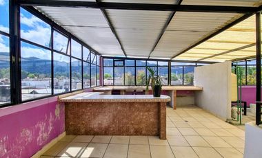 Casa sola en venta en Lagos de María Eugenia, San Cristóbal de las Casas, Chiapas