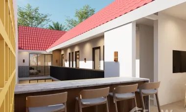 8 Bedroom Hotel for sale in Denpasar Selata, Bali