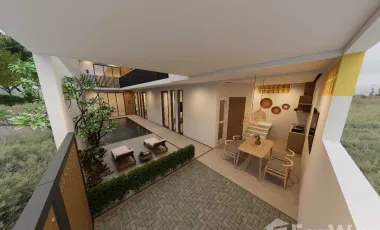 8 Bedroom Hotel for sale in Denpasar Selata, Bali