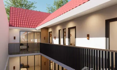 8 Bedroom Hotel for sale in Denpasar Selata, Bali