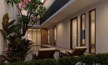 8 Bedroom Hotel for sale in Denpasar Selata, Bali