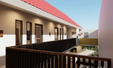 8 Bedroom Hotel for sale in Denpasar Selata, Bali