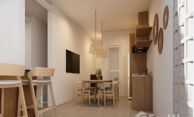 8 Bedroom Hotel for sale in Denpasar Selata, Bali