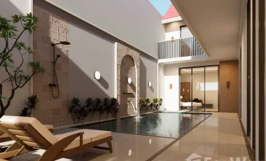 8 Bedroom Hotel for sale in Denpasar Selata, Bali