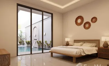 8 Bedroom Hotel for sale in Denpasar Selata, Bali