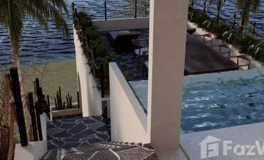 2 Bedroom Villa for sale in Nusa Penida, Bali