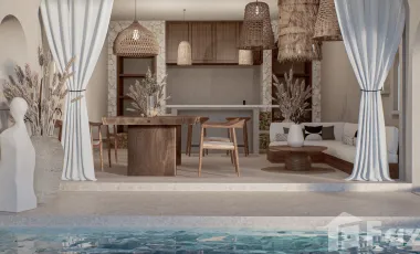 2 Bedroom Villa for sale in Nusa Penida, Bali