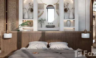 2 Bedroom Villa for sale in Nusa Penida, Bali