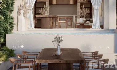 2 Bedroom Villa for sale in Nusa Penida, Bali