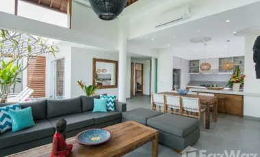2 Bedroom Villa for rent in Berawa, Bali