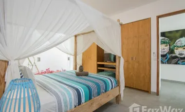 2 Bedroom Villa for rent in Berawa, Bali