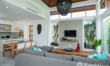 2 Bedroom Villa for rent in Berawa, Bali