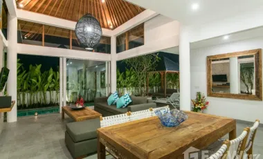 2 Bedroom Villa for rent in Berawa, Bali