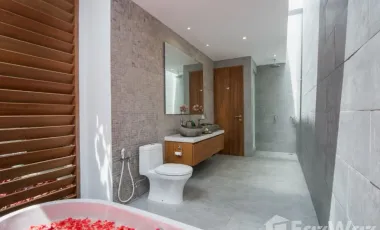 2 Bedroom Villa for rent in Berawa, Bali