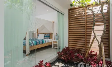 2 Bedroom Villa for rent in Berawa, Bali