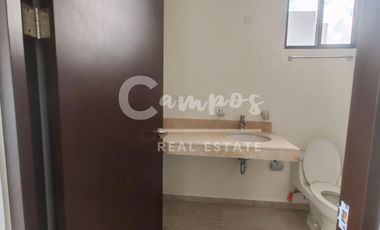 Casa de dos pisos y 2 recamaras en privada residencial en Conkal  Entrega marzo de 2026