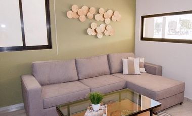 Casa de dos pisos y 3 recamaras en privada residencial en Conkal  Entrega marzo de 2026