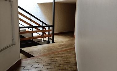 AMPLIO DEPARTAMENTO EN RENTA EN CHIMALISTAC