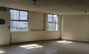 AMPLIO DEPARTAMENTO EN RENTA EN CHIMALISTAC