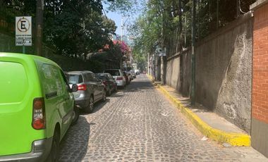 AMPLIO DEPARTAMENTO EN RENTA EN CHIMALISTAC