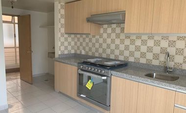 AMPLIO DEPARTAMENTO EN RENTA EN CHIMALISTAC