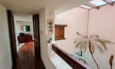 CC HERMOSA CASA EN VENTA (DOS CASAS), SAN JERONIMO