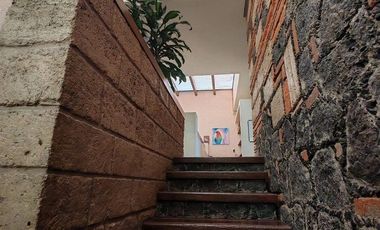 CC HERMOSA CASA EN VENTA (DOS CASAS), SAN JERONIMO