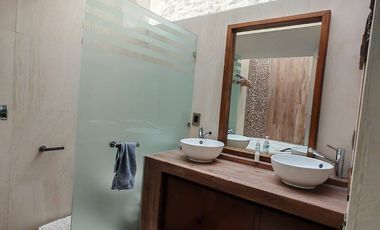 CC HERMOSA CASA EN VENTA (DOS CASAS), SAN JERONIMO