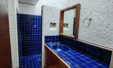 CC HERMOSA CASA EN VENTA (DOS CASAS), SAN JERONIMO