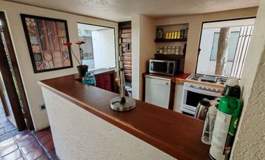 CC HERMOSA CASA EN VENTA (DOS CASAS), SAN JERONIMO