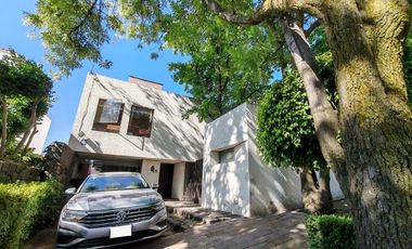 CC HERMOSA CASA EN VENTA (DOS CASAS), SAN JERONIMO