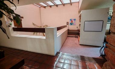 CC HERMOSA CASA EN VENTA (DOS CASAS), SAN JERONIMO