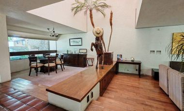 CC HERMOSA CASA EN VENTA (DOS CASAS), SAN JERONIMO